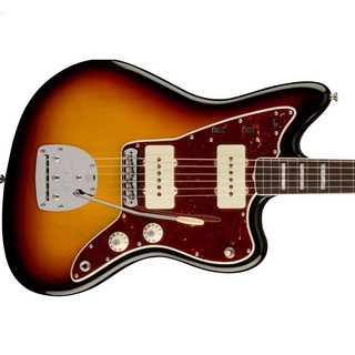 Fender  American Vintage II 1966 Jazzmaster 3-Color Sunburst 