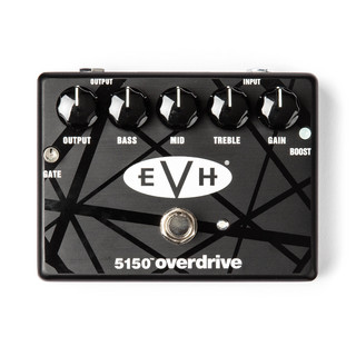 MXR EVH5150 Overdrive オーバードライブ/ディストーション【池袋店】