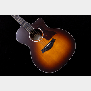 Taylor 214ce-SB DLX 2022 2.165㎏ #2205201469【TONIQ横浜】