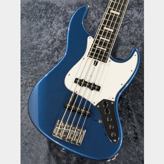 Moon JB-5 SUTOH -Deep Lake Plasid Blue-【4.83㎏】【即納可能!】