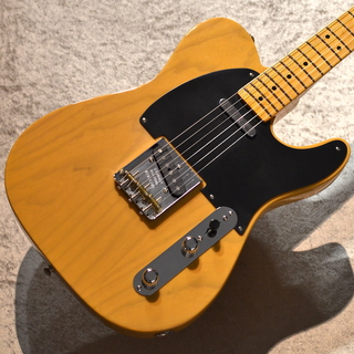 Fender【アウトレット特価】American Vintage II 1951 Telecaster ～Butterscotch Blonde～ #V2435740 【3.50kg】