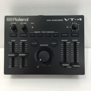 RolandVT-4