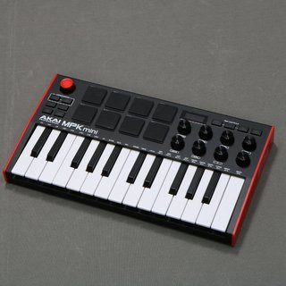 AKAIMPK mini MK3 【御茶ノ水本店】