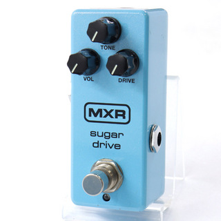 エフェクター（ギター・ベース用）、MXR、M294 Sugar Driveの検索結果