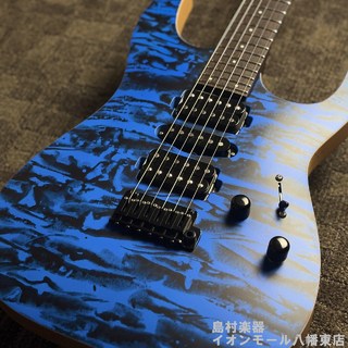 SAITO GUITARS S-624 RBG WWA SC #242863