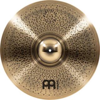 Meinl MEINL シンバル 22" Pure Alloy Custom Ride Medium Thin PAC22MTR