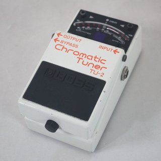 BOSS TU-2 / Chromatic Tuner 【渋谷店】