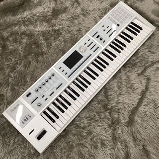 Roland 【中古】FA-06-SC【ケース・追加音色付き】