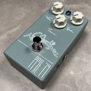 ギター用エフェクター、Vin-Antiqueの検索結果【楽器検索デジマート】