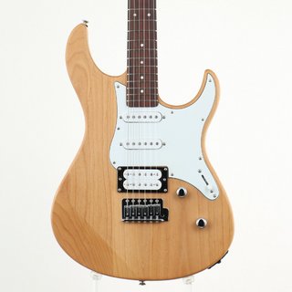 YAMAHA Pacifica / PAC112V  Yellow Natural Satein 【心斎橋店】