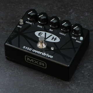 ギター用エフェクター、MXR、EVH 5150 Overdriveの検索結果【楽器検索