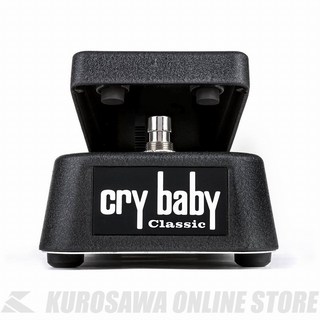 Jim Dunlop GCB95F Cry Baby Classic