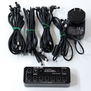 ONE CONTROL Distro Tiny Power Distributor 【池袋店】