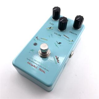 週末セール　中古　エフェクター　animals pedal ３個セット　霖 Animals Pedal / ANGEL BEAR FACE FUZZ – LEP INTERNATIONAL