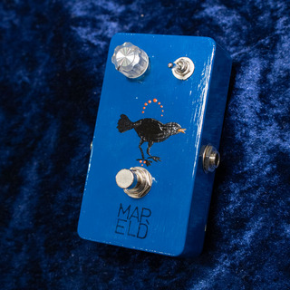 MARELD Pedals Trouble Booster