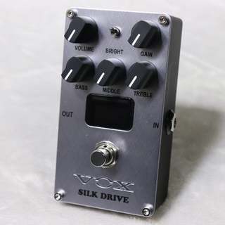 エフェクター（ギター・ベース用）、VOX、Silk Driveの検索結果【楽器