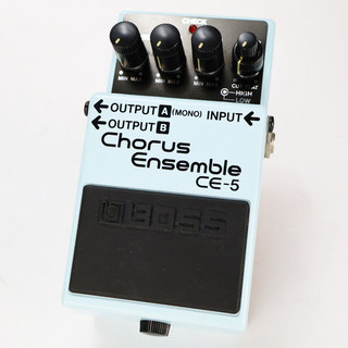 BOSS、CE-5の検索結果【楽器検索デジマート】
