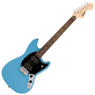 Squier by Fender Squier Sonic Mustang HH California Blue