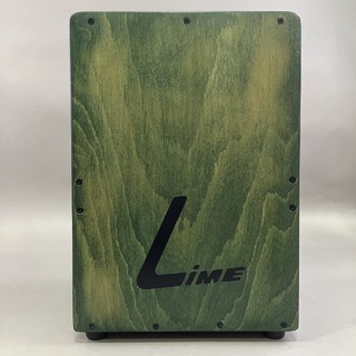 LiME Cajon 8V3525BB【現物画像】