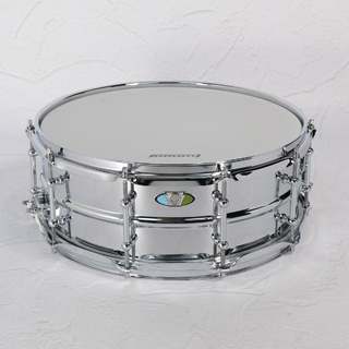 Ludwig LU5514SL Supralite 14x5.5 スネアドラム《ソフトケース付き》 【名古屋栄店】