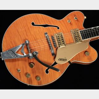 Gretsch G6120DC Nashville Double Cutaway