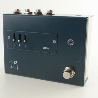 29 Pedals EUNA 【御茶ノ水本店】