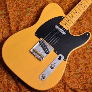 Fender American Vintage II 1951 Telecaster / Butterscotch Blonde