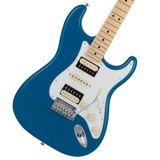 Fender2024 Collection Made in Japan Hybrid II Stratocaster HSH Maple Fingerboard Forest Blue [限定モデル]