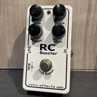 Xotic 【USED】 RC Booster
