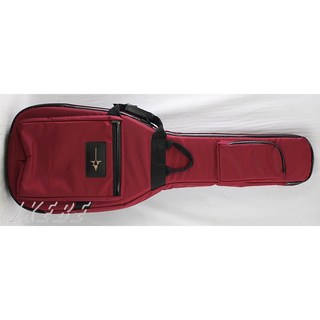 NAZCAProtect Case for Guitar WATER PROOF [防水仕様/エレキギター用] 防水Burgundy 【受注生産品】