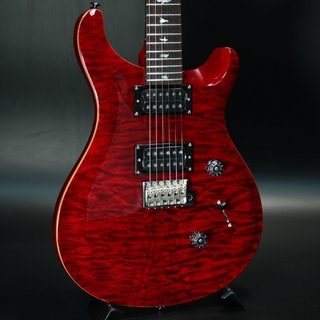 Paul Reed Smith(PRS) Limited Edition SE Custom 24 Quilt Ruby Japan Special 【名古屋栄店】