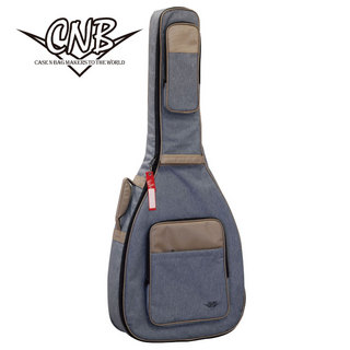 CNB CB1880D │ アコースティックギター用ギグバッグ