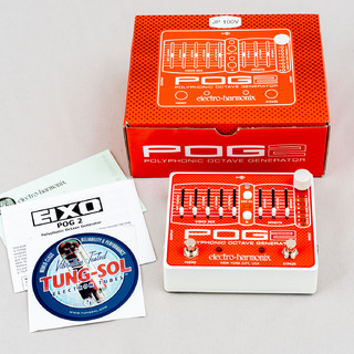 Electro-Harmonix POG2