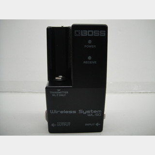 BOSS WL-50 Wireless System