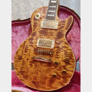 Tokai 【特注品】LS336 CM  #2450262【軽量3.71kg!!】【生産本数1本】【選定 栃(縮み杢)トップ】【拭き漆】