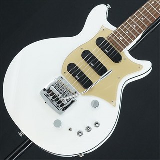 Kz Guitar Works【USED】 Kz One Solid 3S23 Kahler (Gloss White) 【SN.T0045】