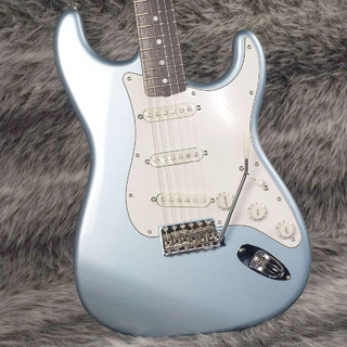 FenderFSR Collection Traditional Late 60s Stratocaster Ice Blue Metallic