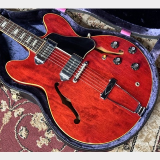 Gibson ES-330TDC 1968年製【2.91kg】