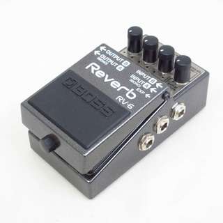 エフェクター（ギター・ベース用）、BOSS、RV-6の検索結果【楽器検索
