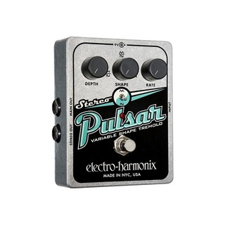 Electro-Harmonix 【エフェクタースーパープライスSALE】STEREO PULSAR