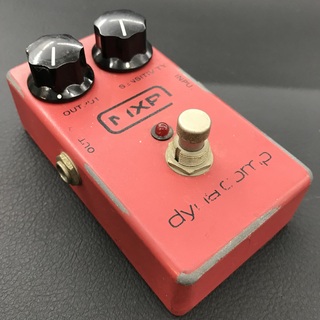 MXR、Dyna Compの検索結果【楽器検索デジマート】