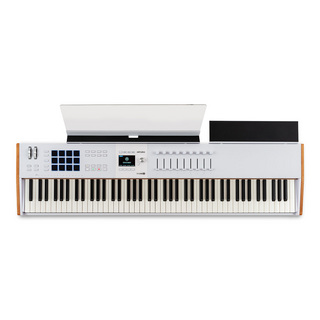 Arturia KeyLab 88 mk3 White