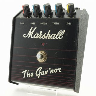 Marshall The Guv'nor Made in England 【御茶ノ水本店】