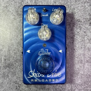 Suhr Shiba Driveの検索結果【楽器検索デジマート】