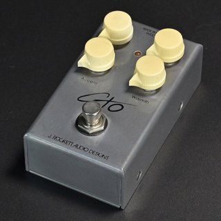 J ROCKETT AUDIO DESIGNSGTO オーバードライブ【名古屋栄店】