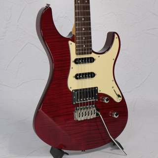 YAMAHA Pacifica PAC612VIIFMX FRD 【名古屋栄店】