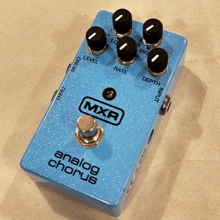 MXR【USED】Analog Chorus