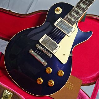 Gibson 1957 Les Paul Standard Reissue VOS Candy Apple Blue 【USA買い付け品】[3.76kg]