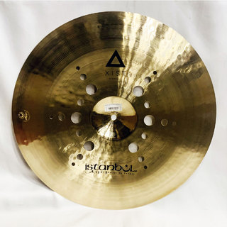 ISTANBUL AGOP18 XIST ION CHINA [ スタッフ現地選定品 WT2024 ]【ローン分割手数料0%(12回迄)】