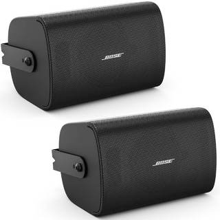 BOSE FS4SEB  ( ペア / 2本入 ) 露出型スピーカー 新仕様 黒 ブラック FS series FS4